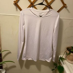 C9 by Champion White Shirt